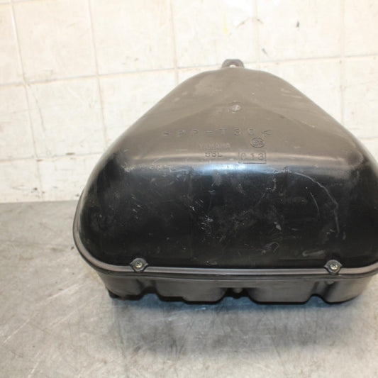 2003 Yamaha YZF R6 AIRBOX  INTAKE FILTER  5SL-14411-00-00 5SL-14421-00-00  BB539