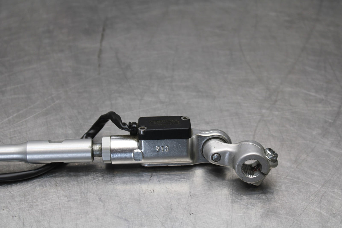 16 DUCATI 959 PANIGALE QUICK SHIFTER LINKAGE SHIFT LINK  BB912