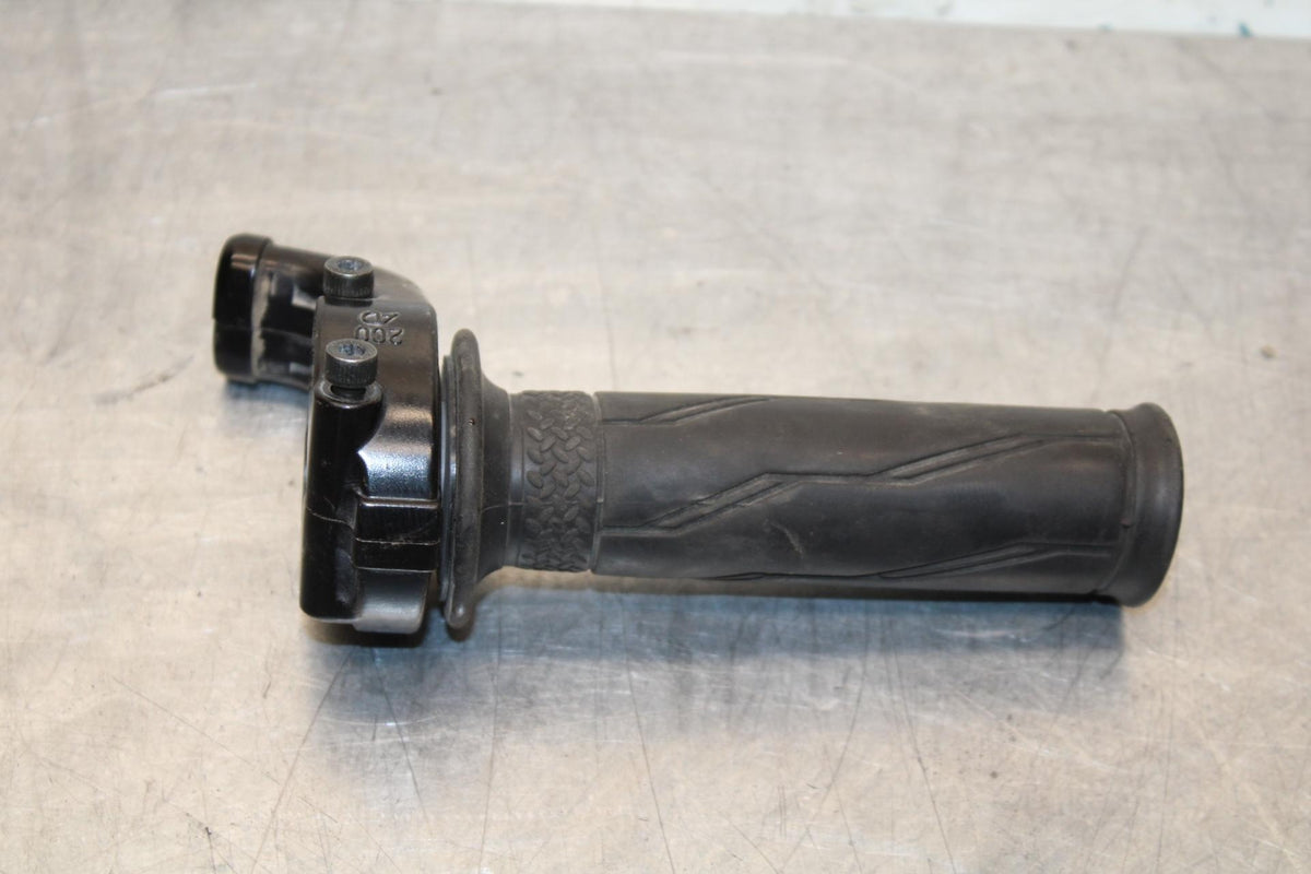 2006 Yamaha YZF R6 THROTTLE CABLE LINE HOUSING GUIDE 3XW-26282-01-00 BB560