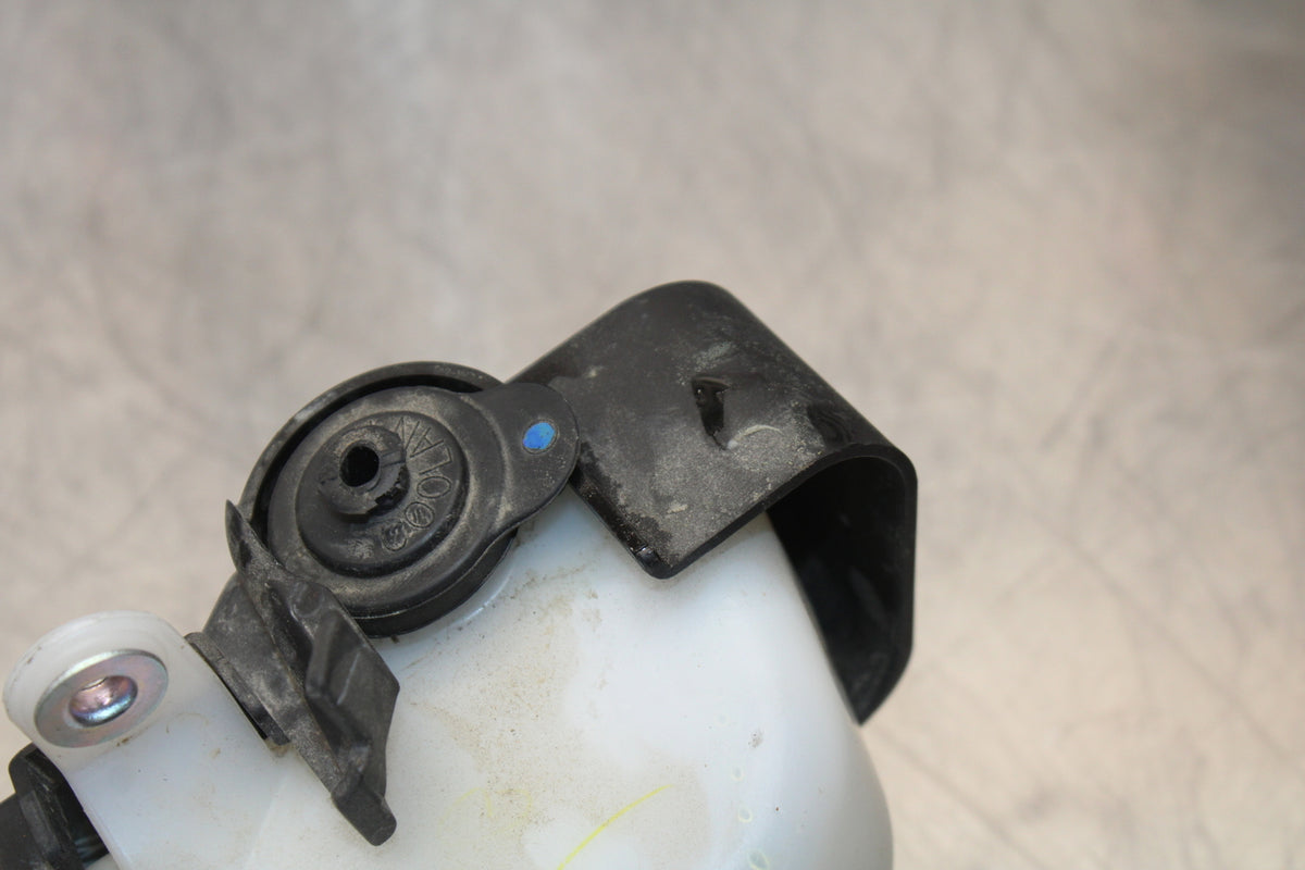 23 YAMAHA YZF R3 COOLANT WATER TANK RESERVOIR BOTTLE BB147