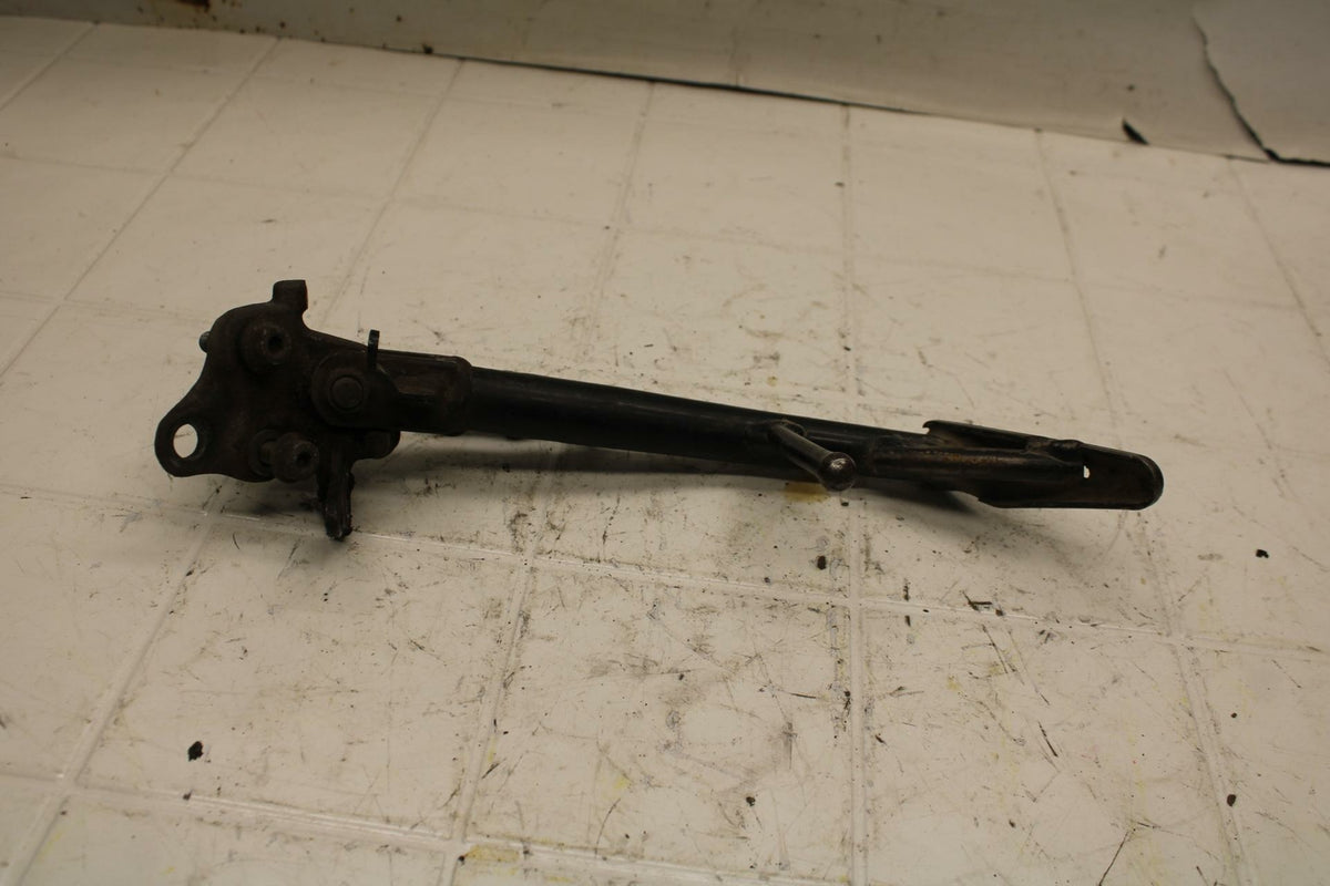 98-99 SUZUKI GSXR600 KICKSTAND SIDE KICK STAND BB19
