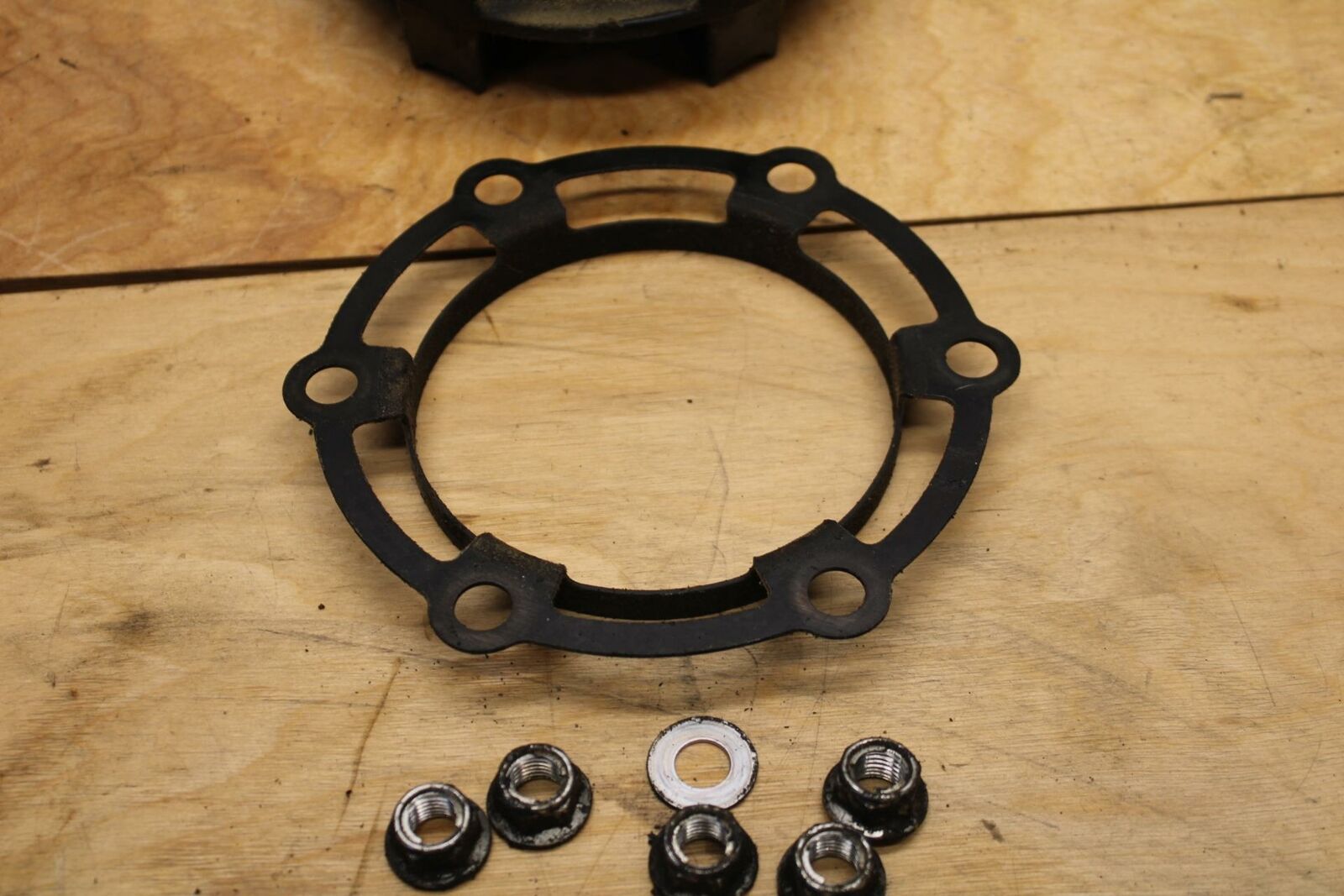 18-21 YAMAHA XSR700 REAR HUB SHOCK DAMPERS CUSH ABSORBERS BB323