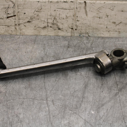 1977 Yamaha XS750 KICK START LEVER PEDAL BB554
