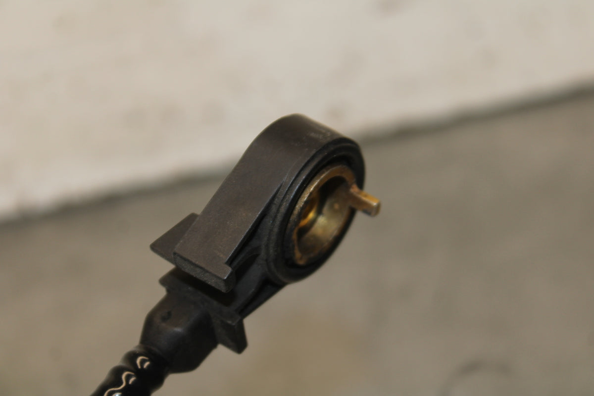 12-13 DUCATI STREETFIGHTER 848 KICKSTAND SIDE KICK STAND SENSOR BB705