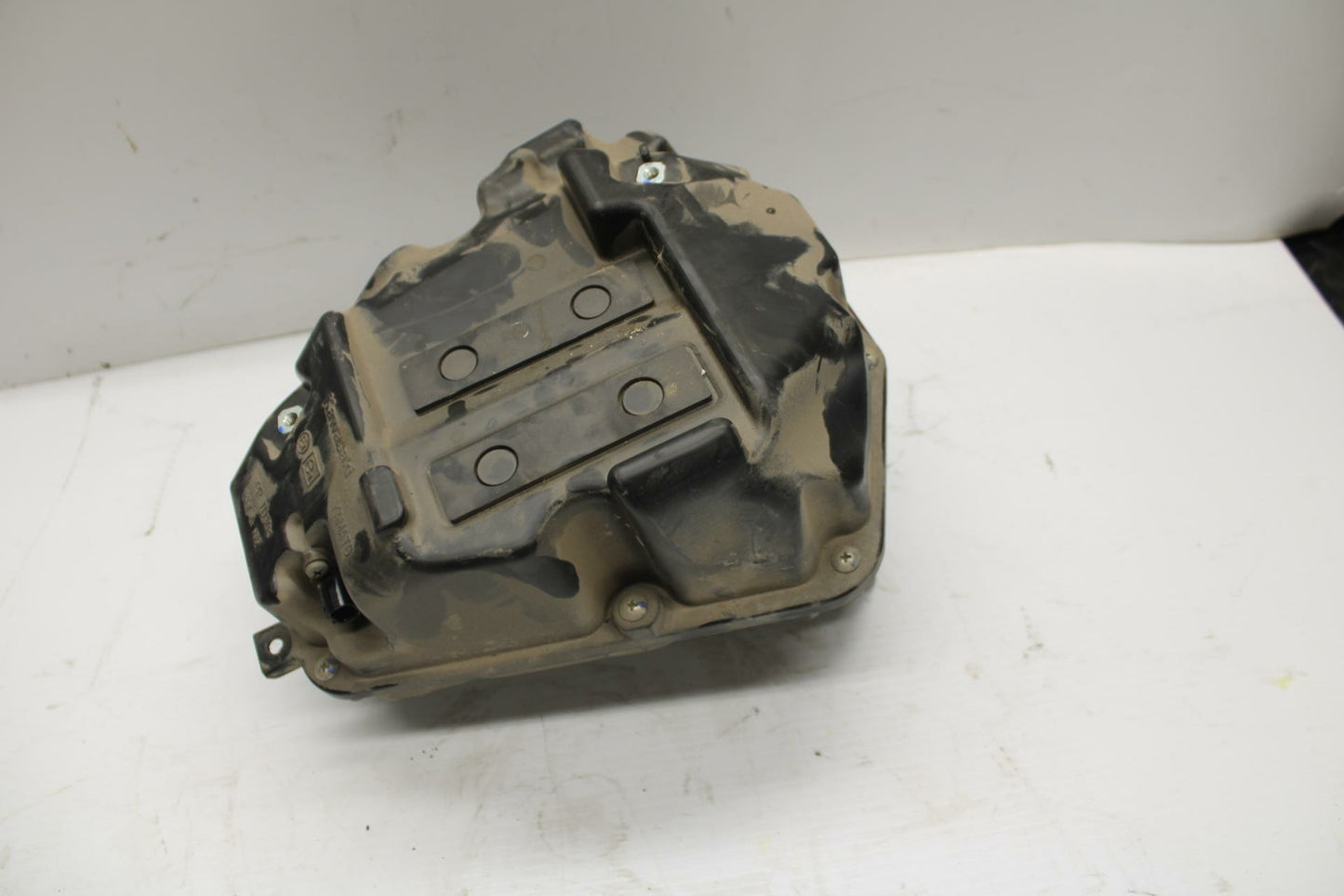 17-20 KAWASAKI NINJA 650 EX650 ABS AIRBOX AIR INTAKE FILTER BOX BB277