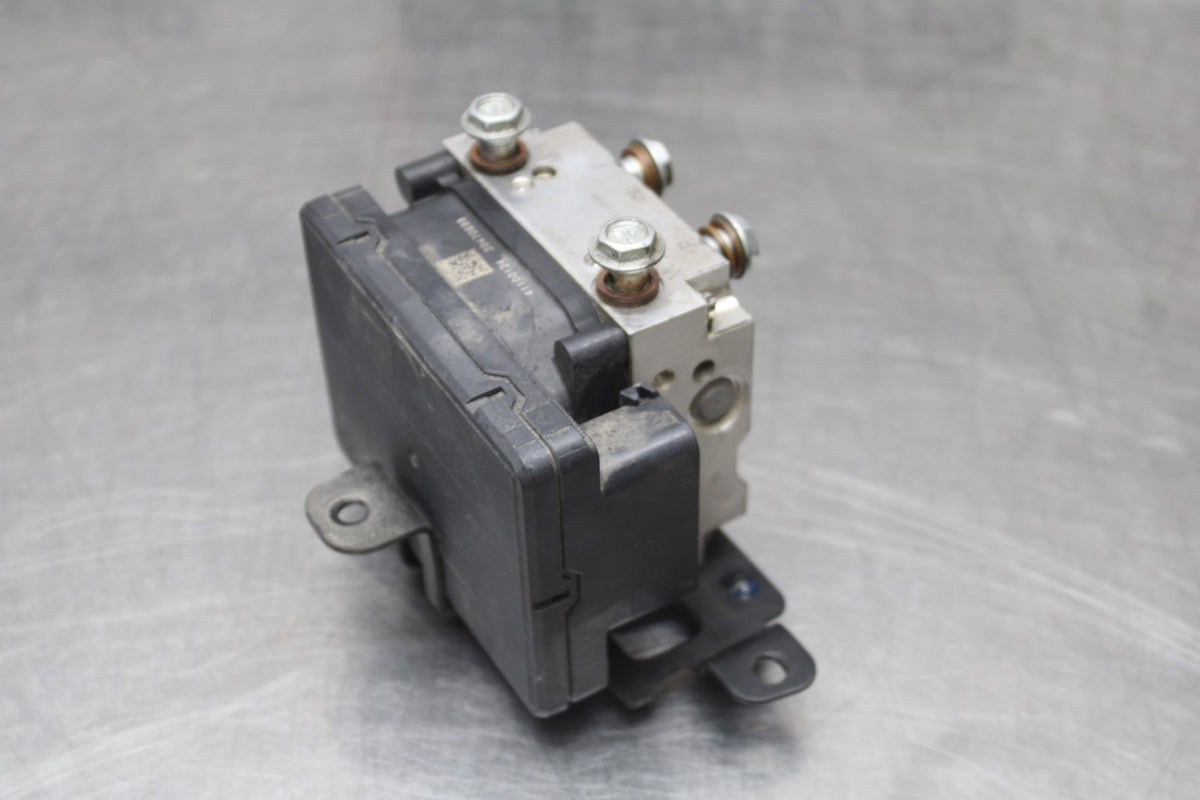 22 HARLEY-DAVIDSON PAN AMERICA 1250 ABS PUMP UNIT MODULE BB910