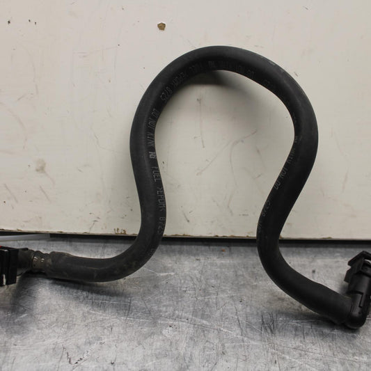 17-20 KAWASAKI NINJA 650 EX650 ABS FUEL HOSE GAS LINE TUBE PIPE BB88