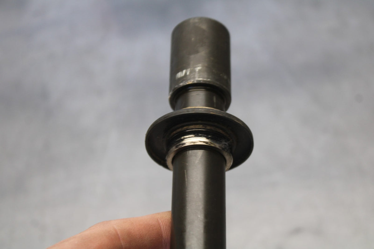 03-04 YAMAHA YZF R6 FRONT WHEEL RIM AXLE PIVOT BOLT BB890