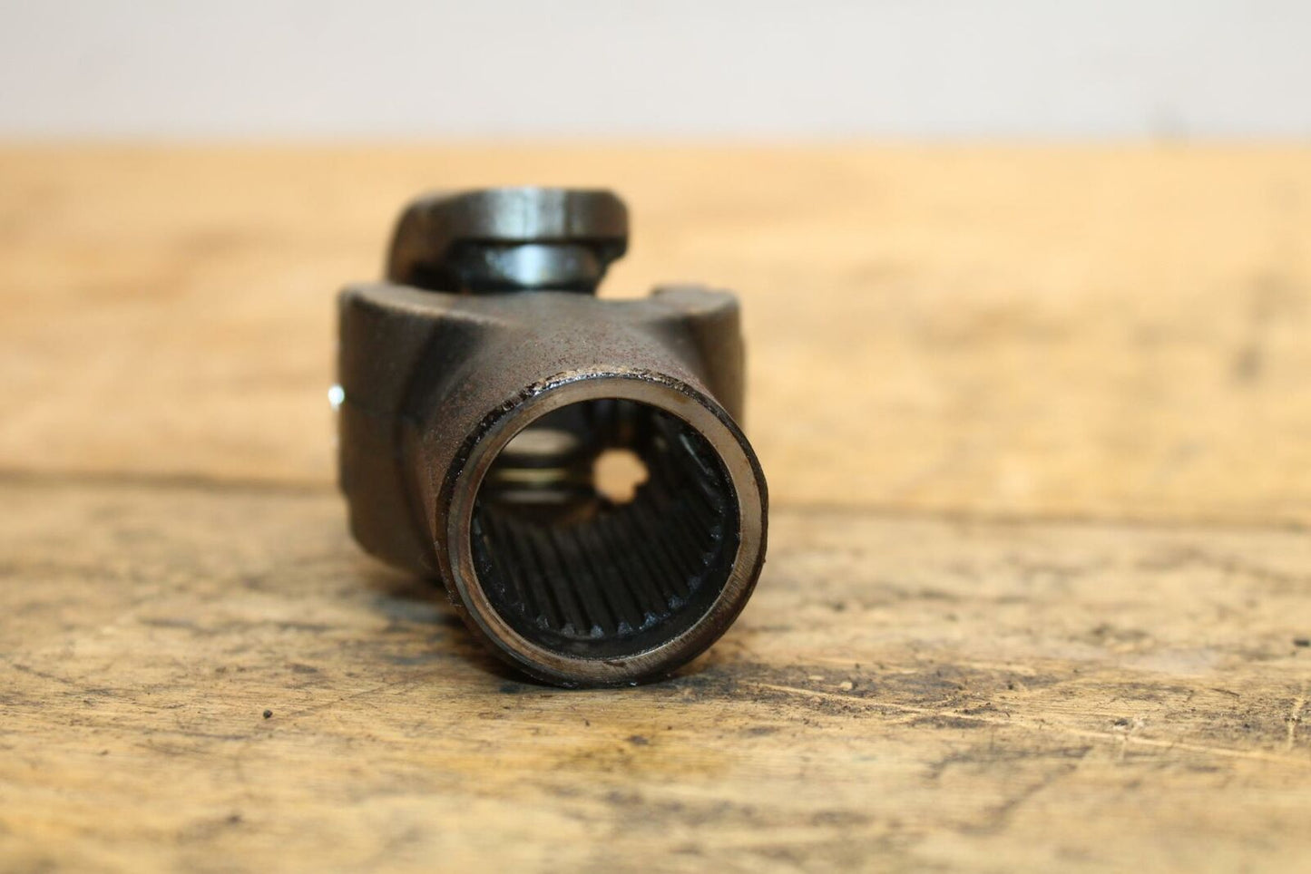 05-09 SUZUKI BOULEVARD C90 U UNIVERSAL JOINT GEAR BB332