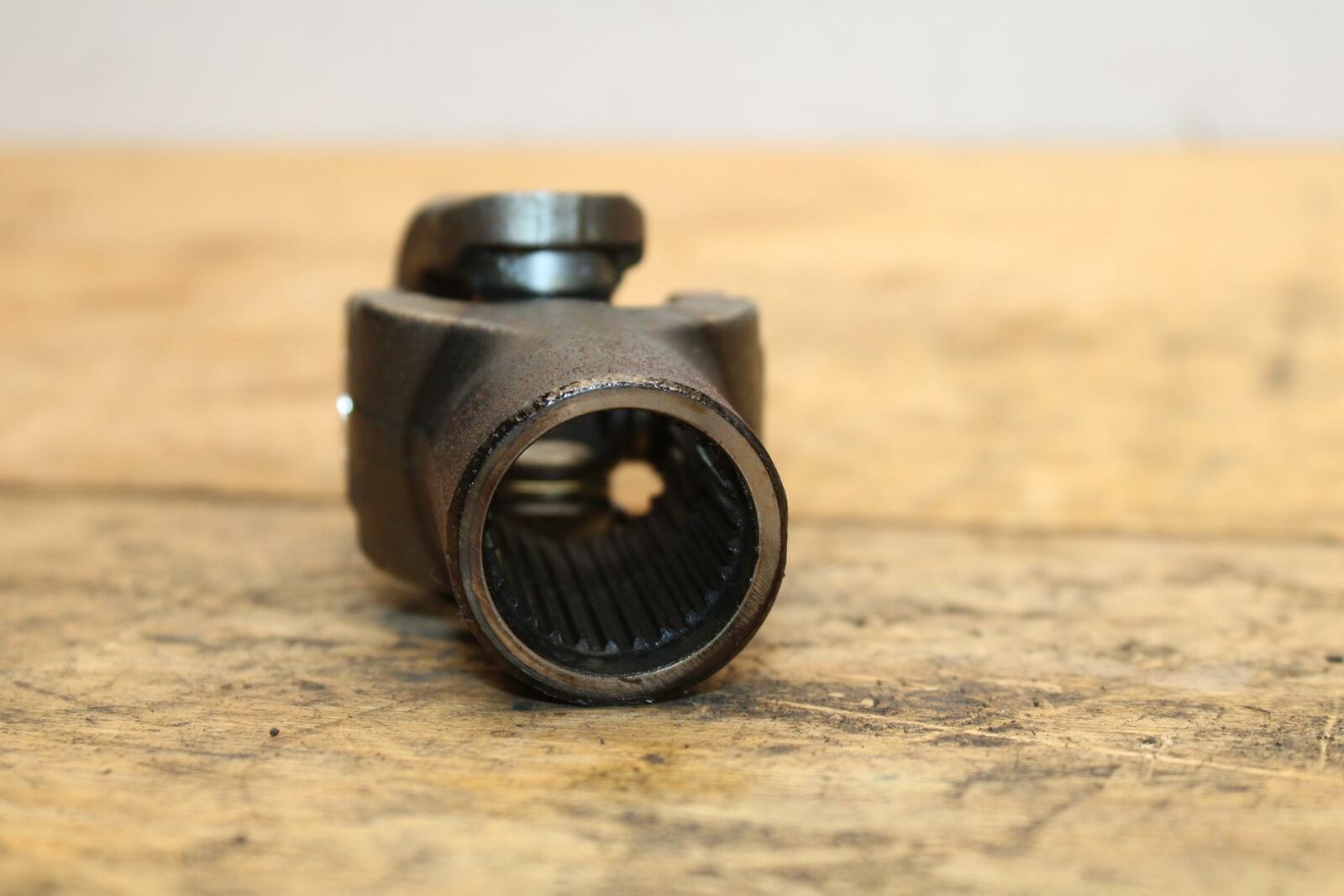 05-09 SUZUKI BOULEVARD C90 U UNIVERSAL JOINT GEAR BB332