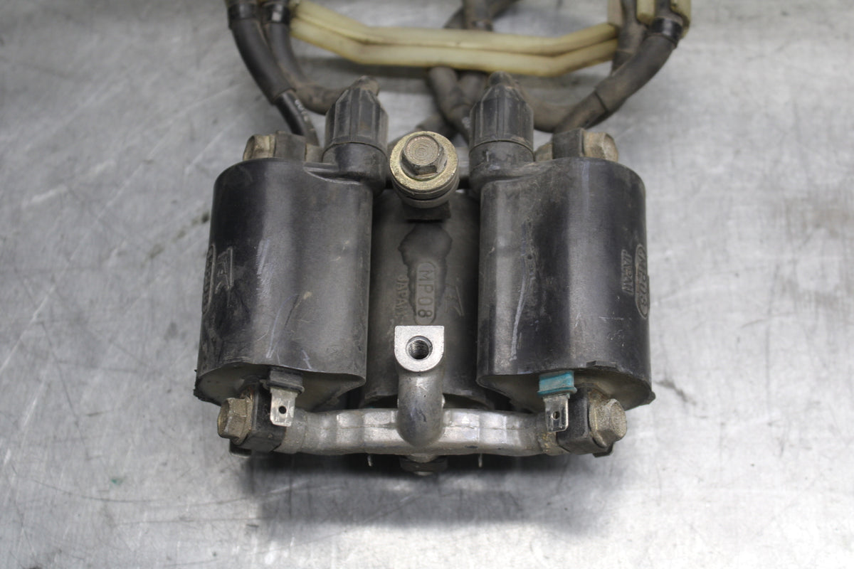 93-00 HONDA GOLDWING 1500 GL1500SE IGNITION COILS BB700