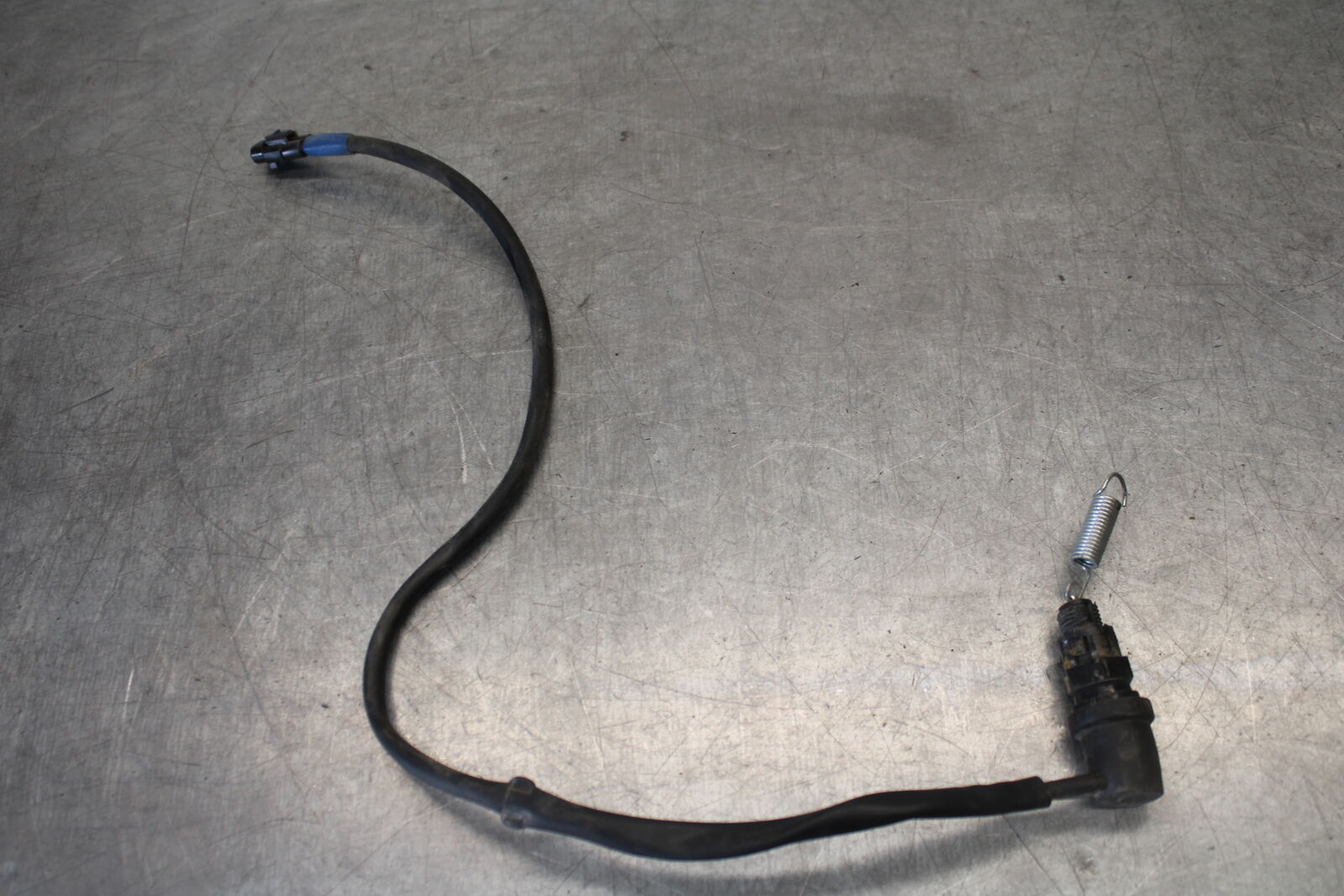 09-14 YAMAHA YZF R1 REAR BACK BRAKE SENSOR BB696