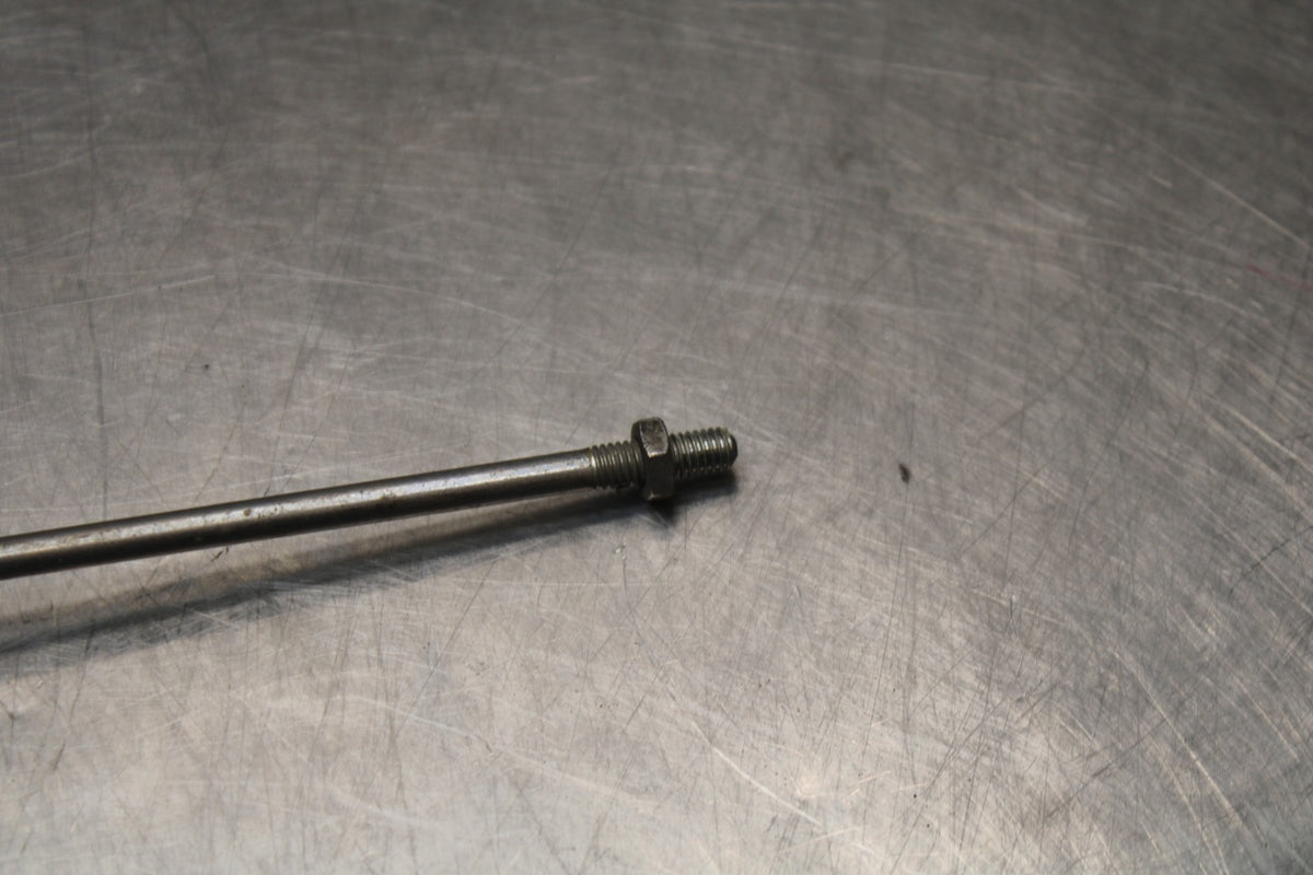 98-05 HONDA SUPER HAWK 1000 VTR1000F SHIFTER LINKAGE SHIFT LINK BB924