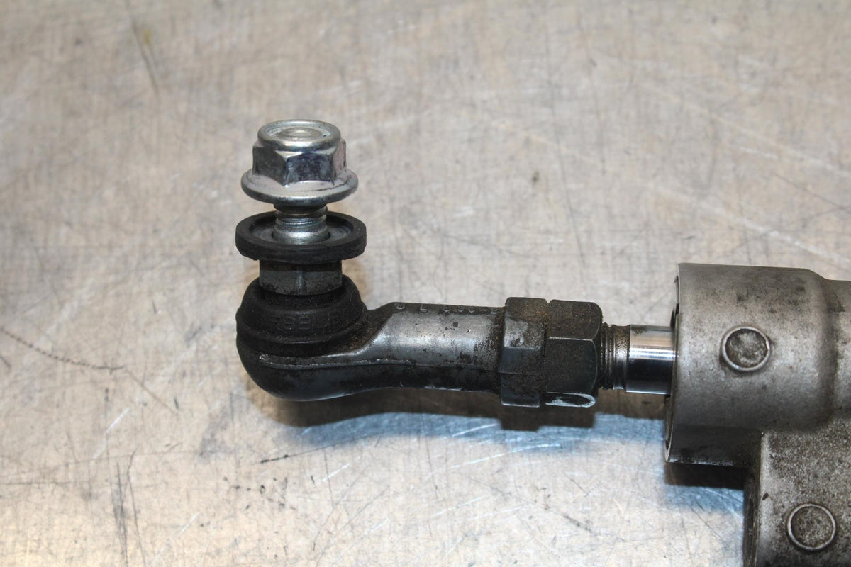 2007 Yamaha YZF R1 STEERING DAMPER STABILIZER  BB83