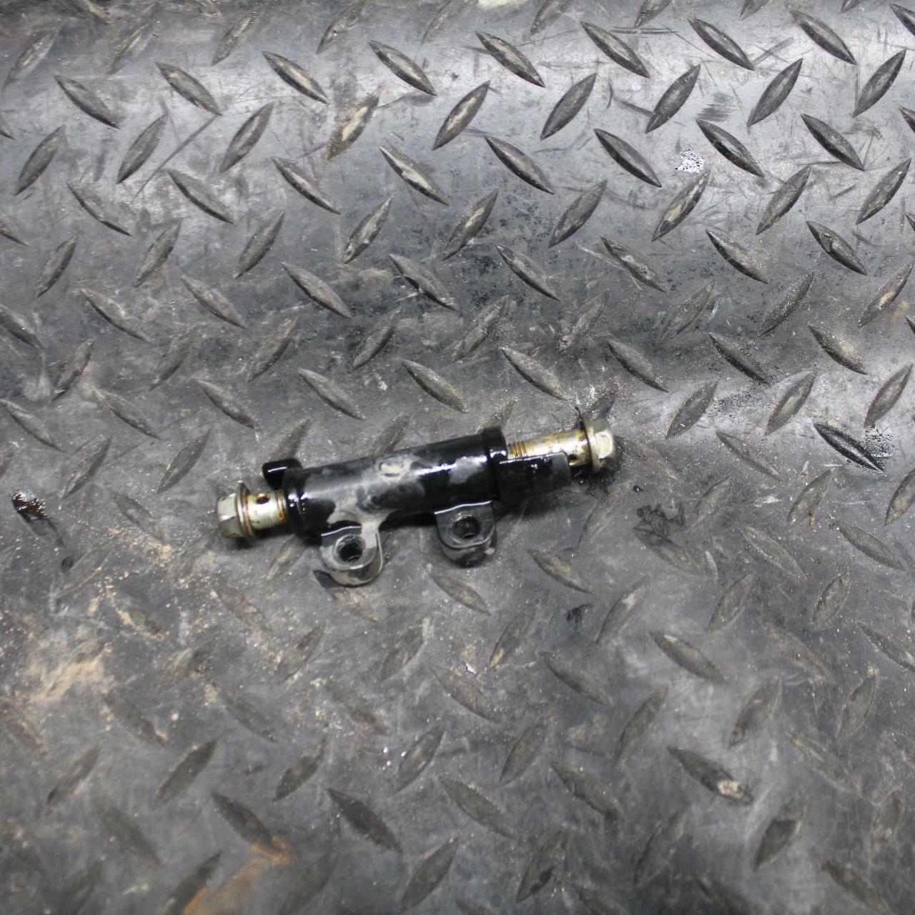84-85 YAMAHA VIRAGO 1000 BRAKE HOSE SPLITTER BB173