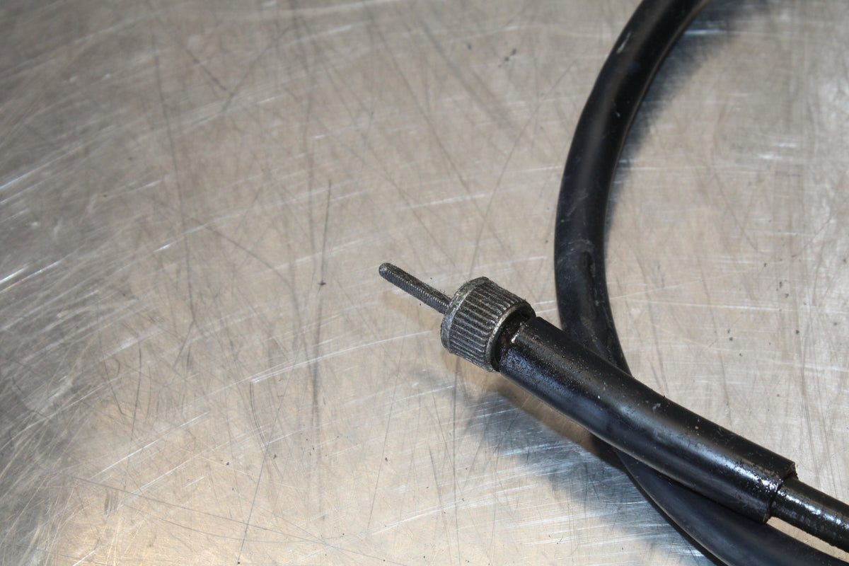 96-07 YAMAHA YZF600R SPEEDOMETER CABLE SPEEDO LINE BB158