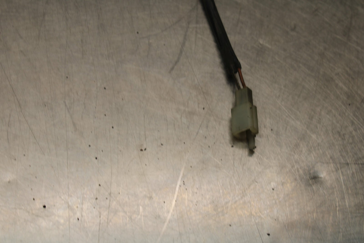 2006 Suzuki Boulevard C90 REAR BACK BRAKE SENSOR BB849