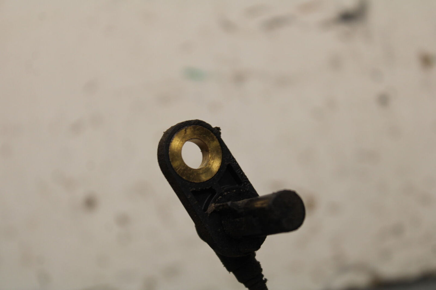 16-17 KAWASAKI VULCAN S 650 EN650 ABS FRONT ABS BRAKE SENSOR BB731