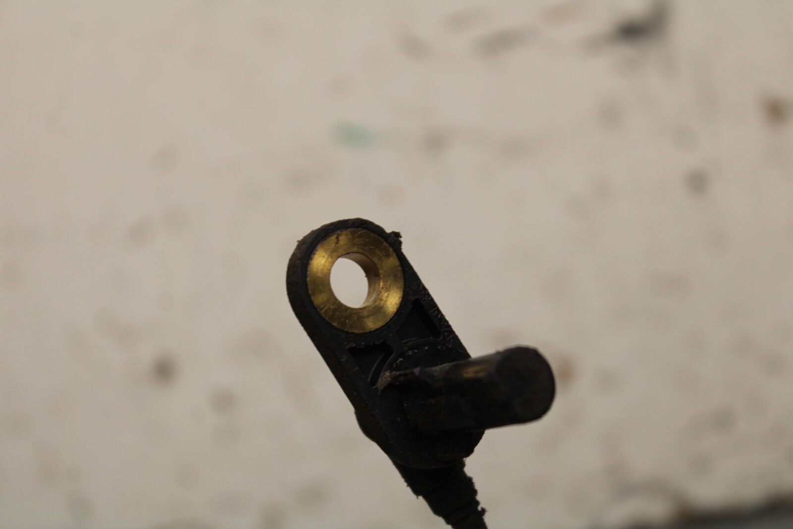 16-17 KAWASAKI VULCAN S 650 EN650 ABS FRONT ABS BRAKE SENSOR BB731