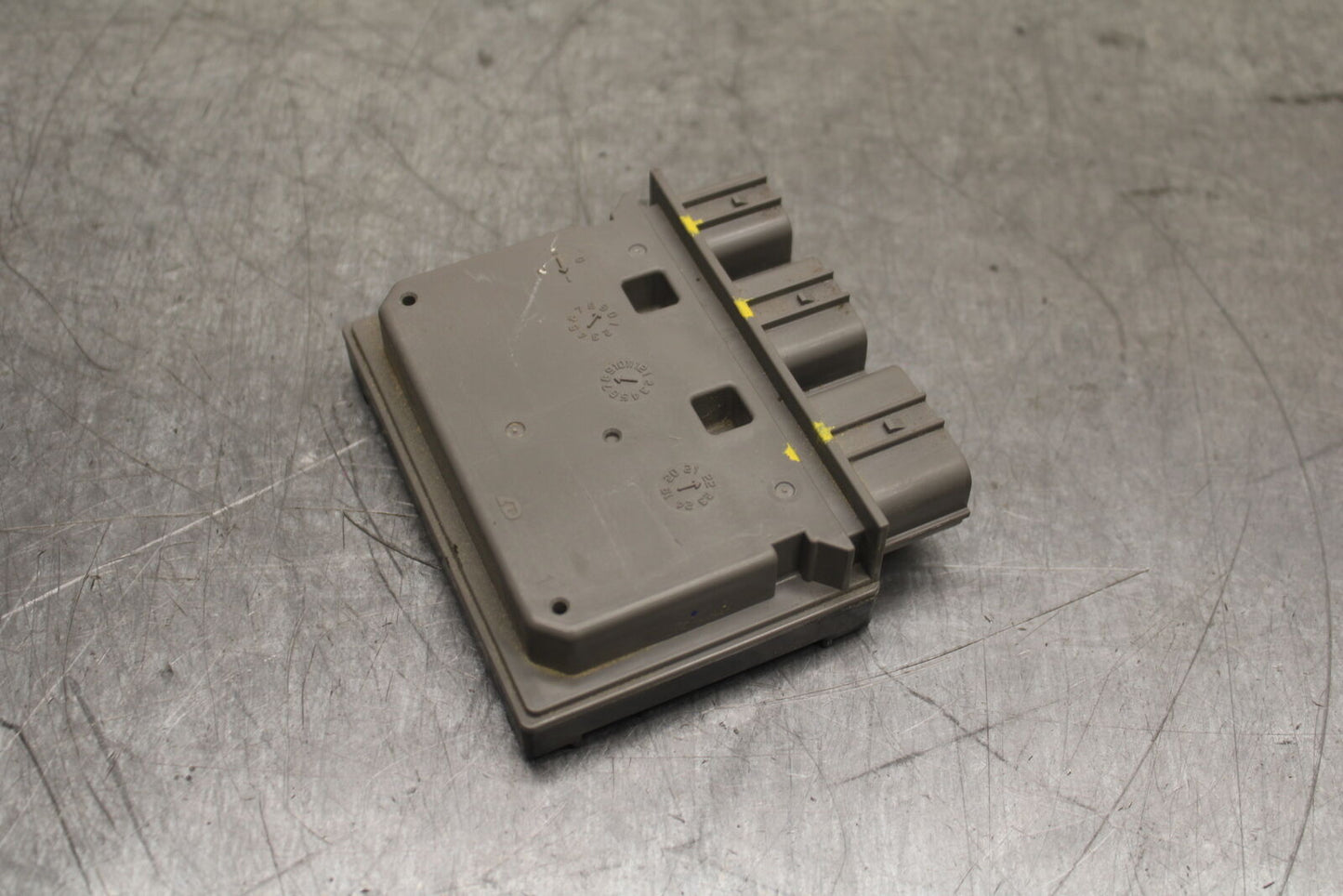 18-23 KAWASAKI NINJA 400 EX400 ABS RELAY ASSEMBLY FUSE BOX BB747