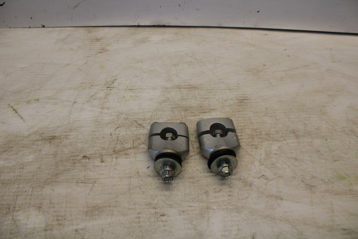 07-12 SUZUKI BANDIT 650F HANDLEBAR RISERS BB280