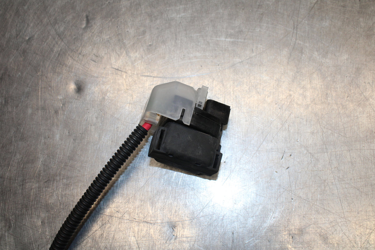 09 SUZUKI GSXR600 ENGINE STARTER RELAY STARTING MOTOR SWITCH BB759