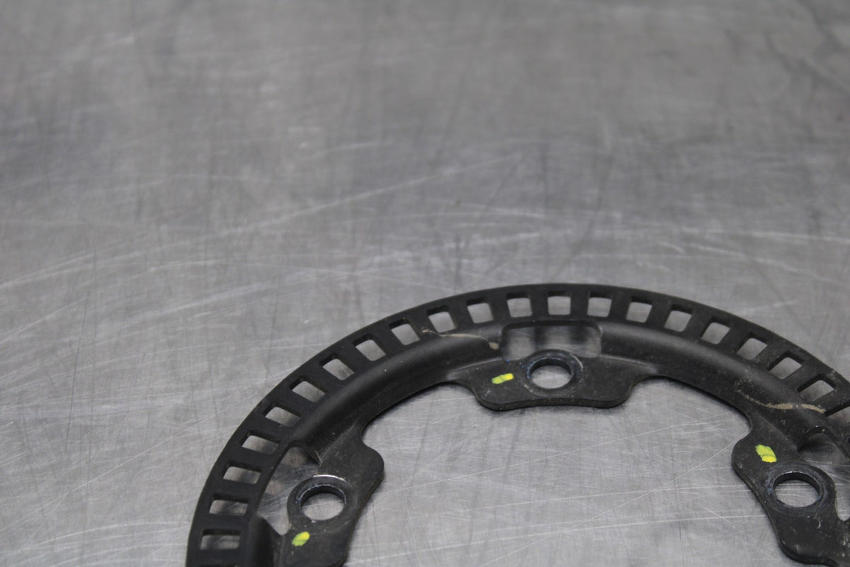 16 DUCATI 959 PANIGALE FRONT WHEEL ABS BRAKE RING DISC BB912