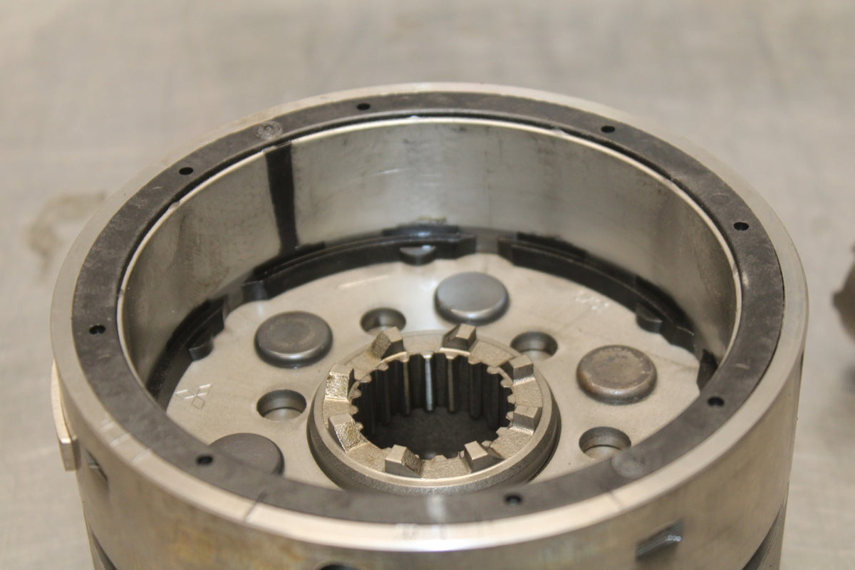 97 KAWASAKI VULCAN 1500 VN1500D CLASSIC STATOR MAGNETO FLYWHEEL BB936