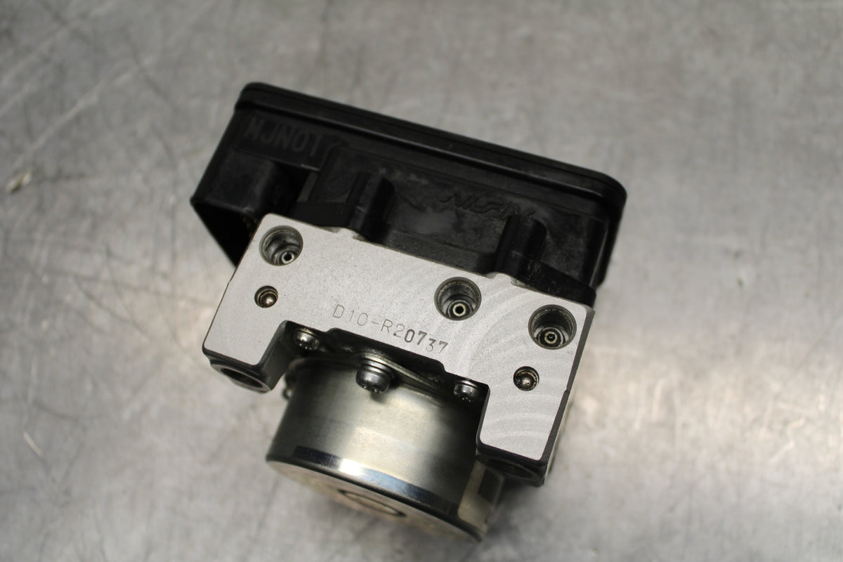 14 HONDA CTX1300A ABS PUMP UNIT MODULE BB732