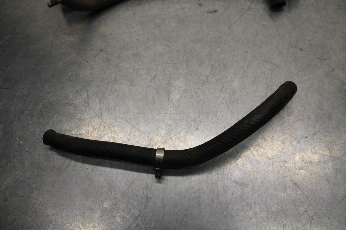 1999 Suzuki GSXR600 RADIATOR HOSES ENGINE COOLANT WATER PIPES HOSE KIT SET BB580