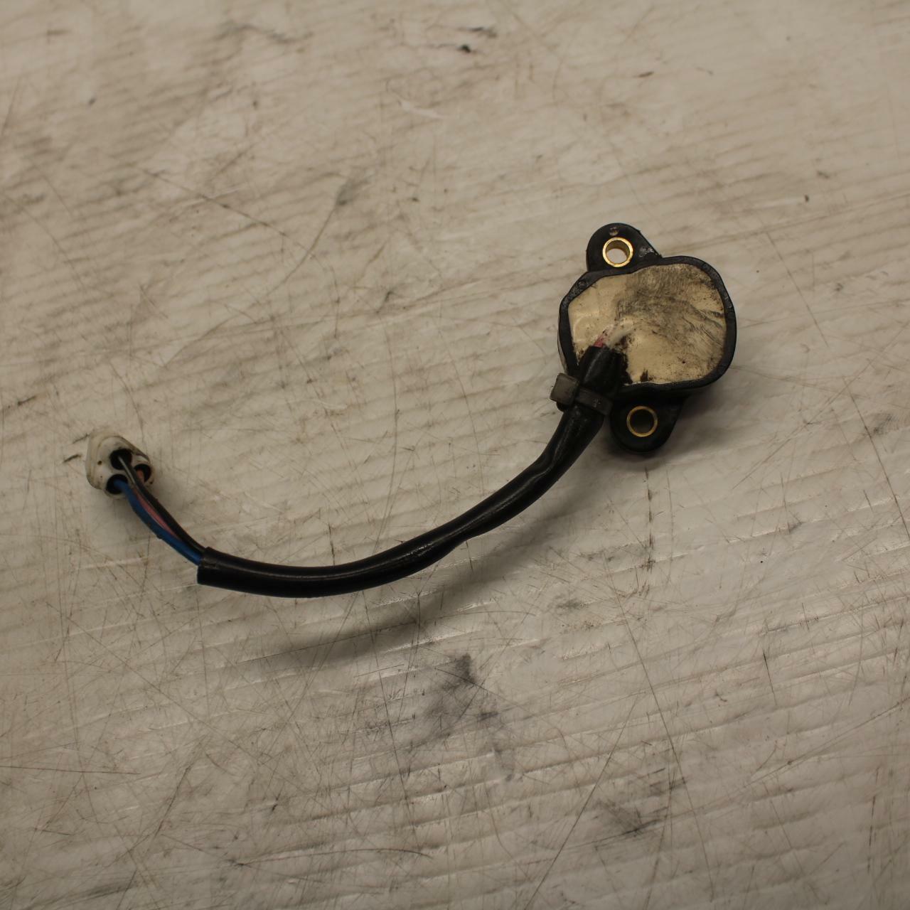 09-11 SUZUKI GSXR1000 ENGINE MOTOR GEAR POSTION SENSOR BB284
