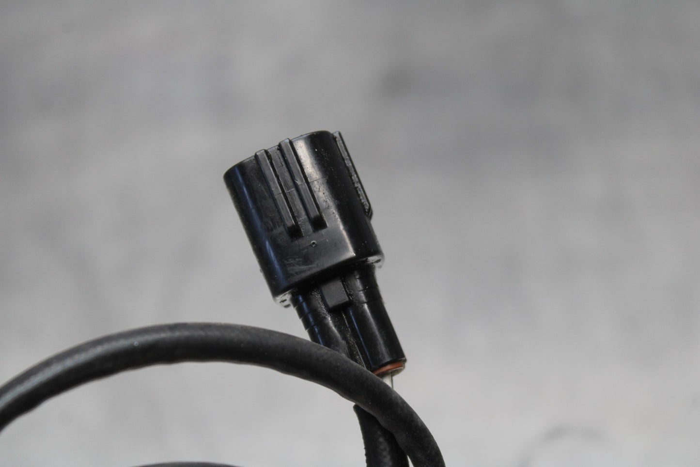 21-23 KAWASAKI NINJA ZX6R OXYGEN O2 EXHAUST GAS LAMBDA SENSOR BB179