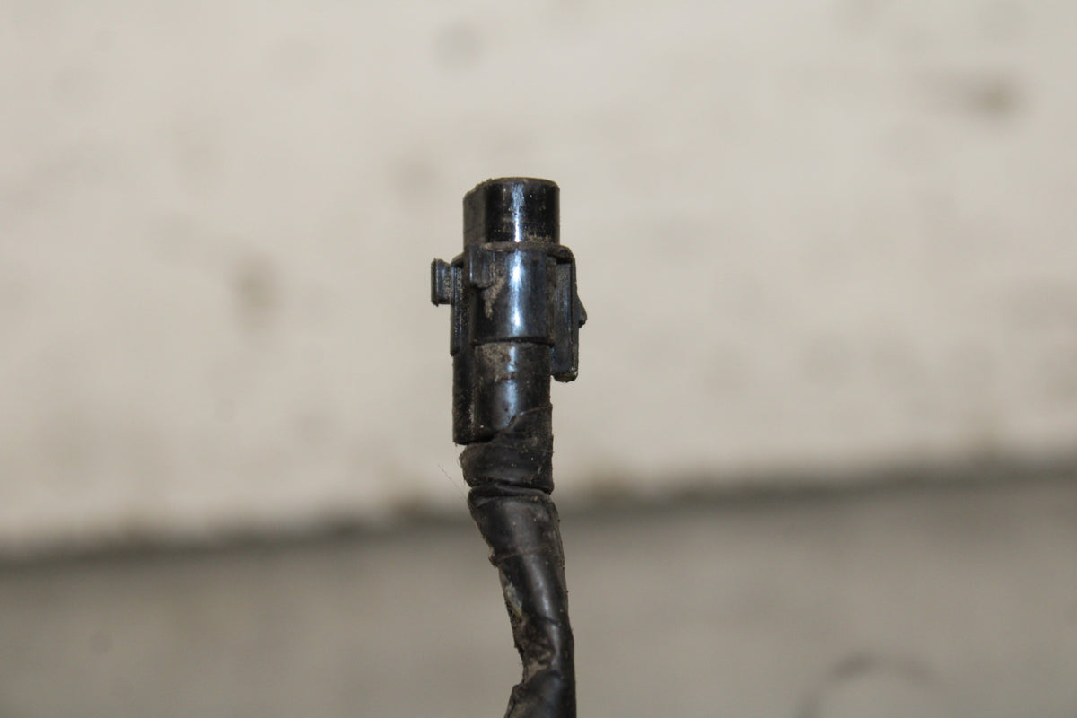 14-15 KAWASAKI NINJA 650 EX650F ABS KICKSTAND SIDE KICK STAND SENSOR BB741