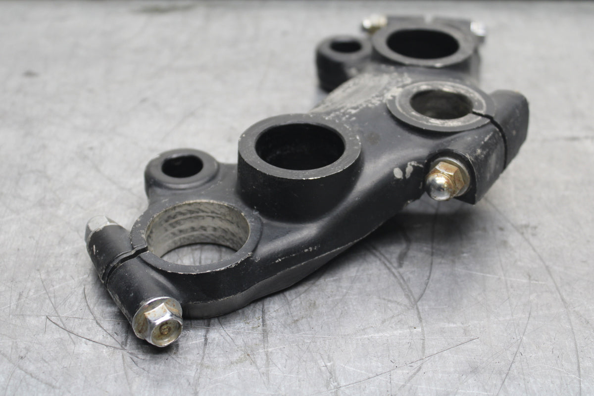 77-79 YAMAHA XS750 FORKS UPPER TRIPLE TREE CLAMP BB107