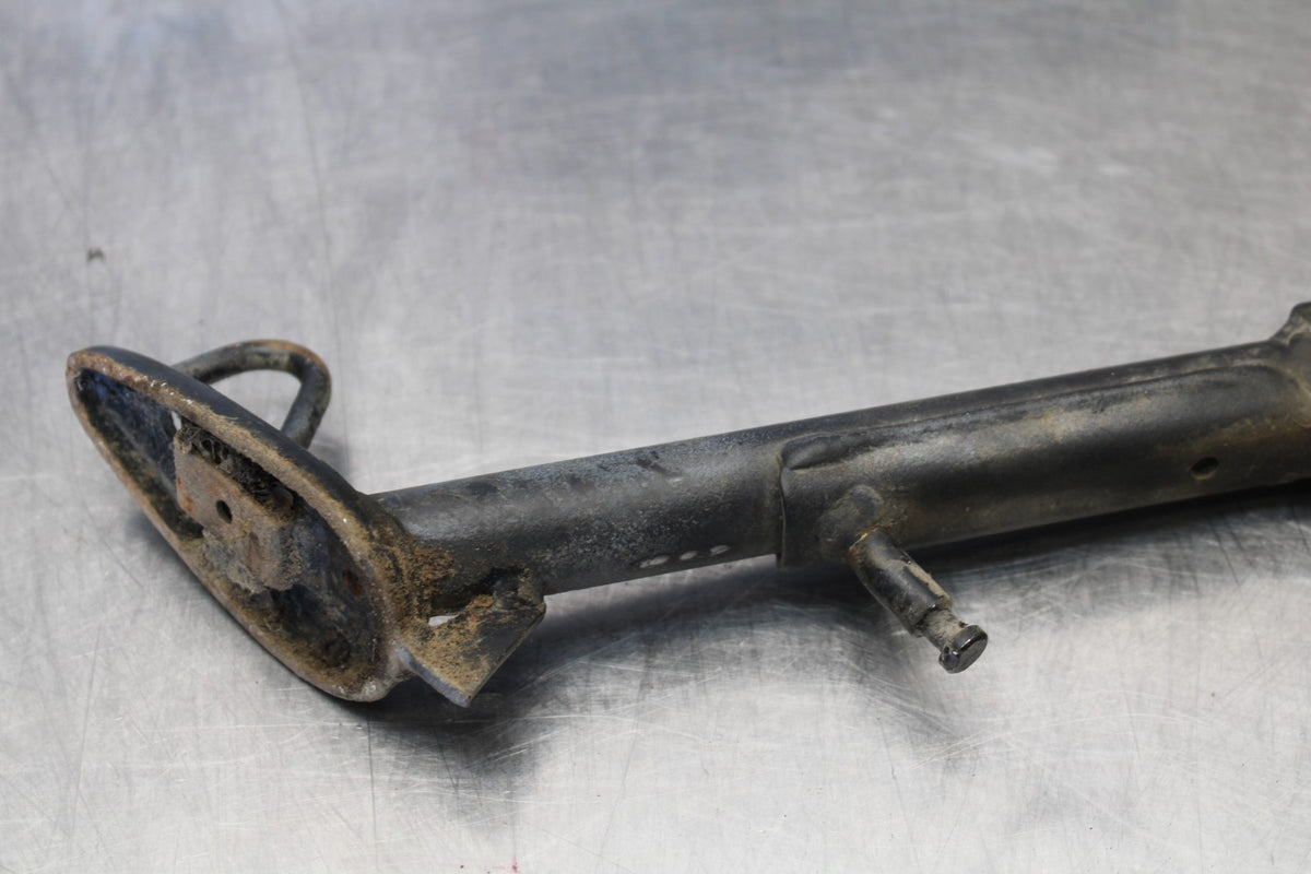 10 SUZUKI SV650 KICKSTAND SIDE KICK STAND BB181