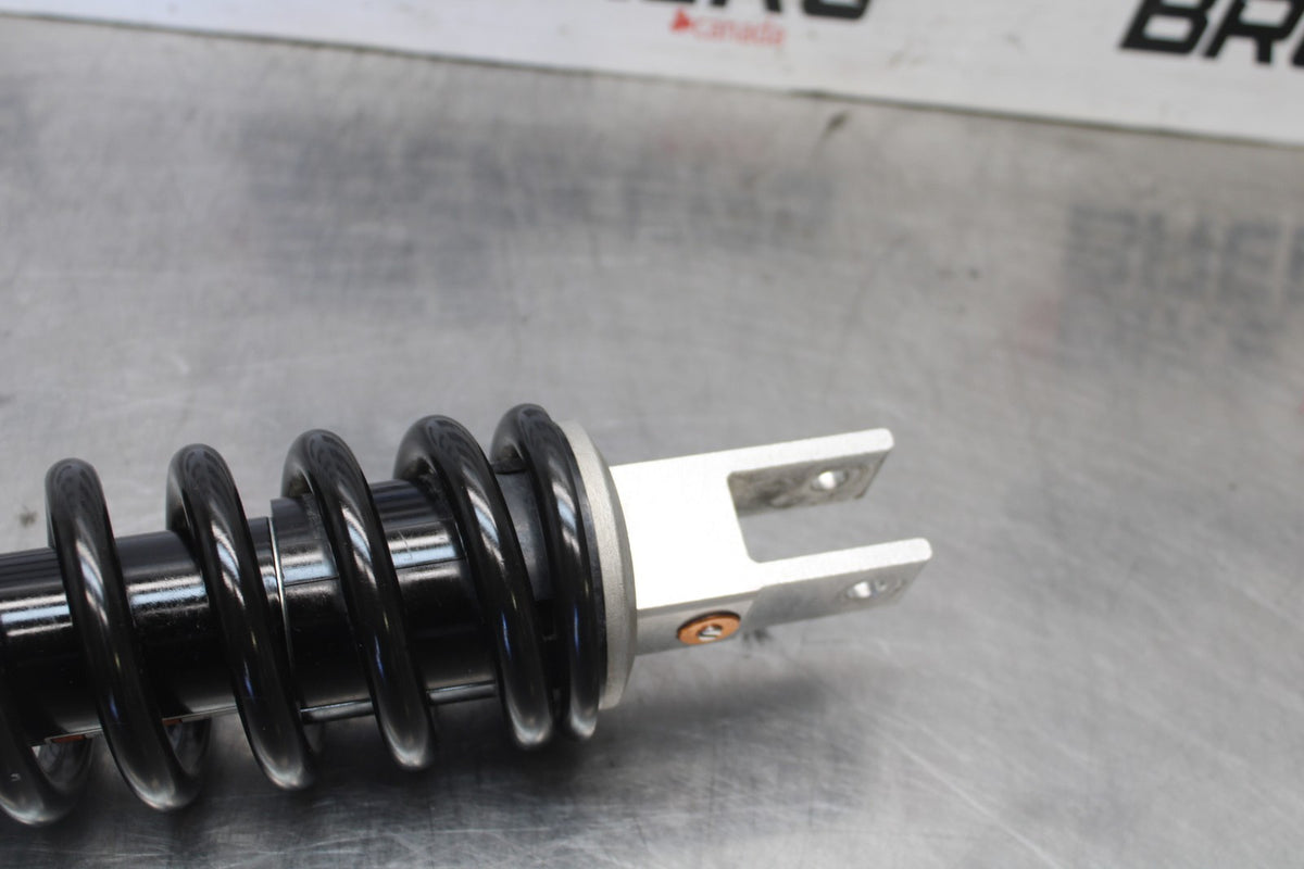 23-24 YAMAHA MT-07 REAR BACK SHOCK ABSORBER SUSPENSION BB927