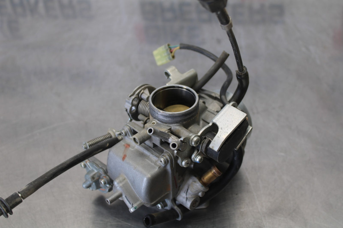 03-08 HONDA VTX1300C CARB CARBURETOR BB868