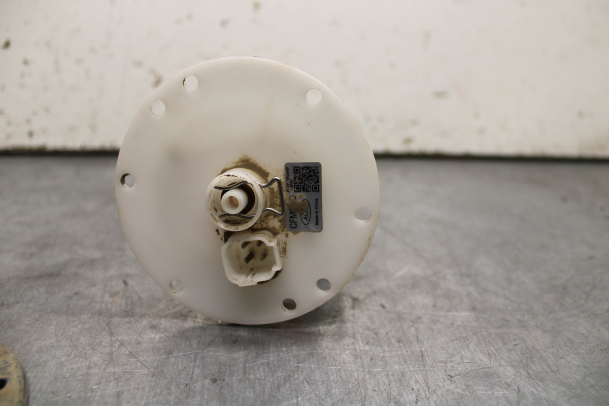 20-24 CF-MOTO CFORCE 600 TOURING FUEL PUMP GAS PETROL SENDER UNIT BB715