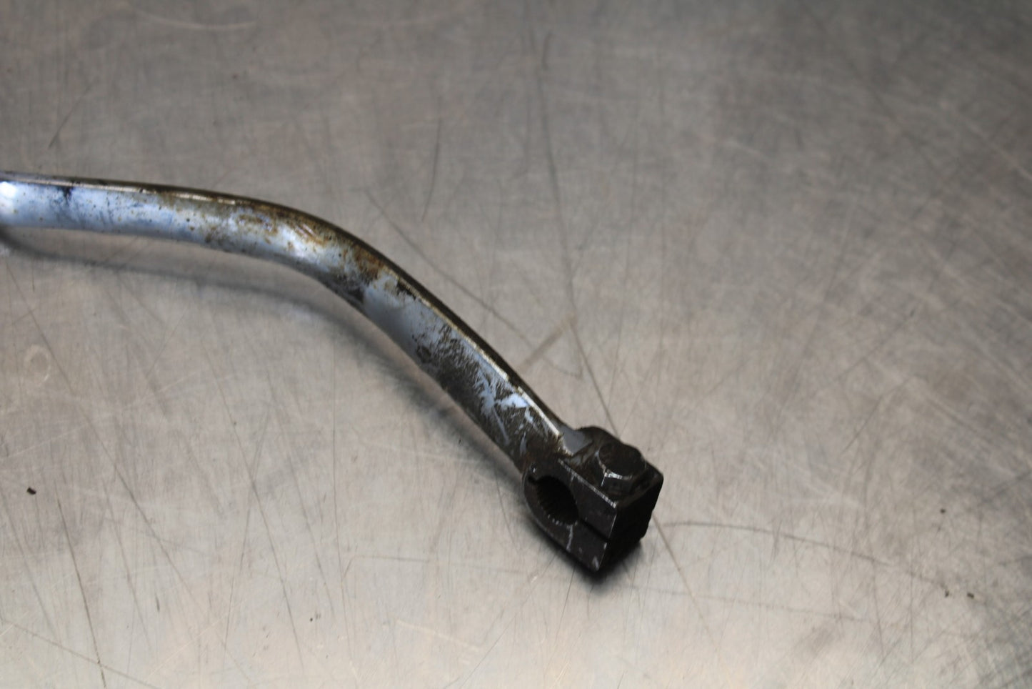 78-79 HONDA GOLDWING 1000 SHIFTER PEDAL BB171