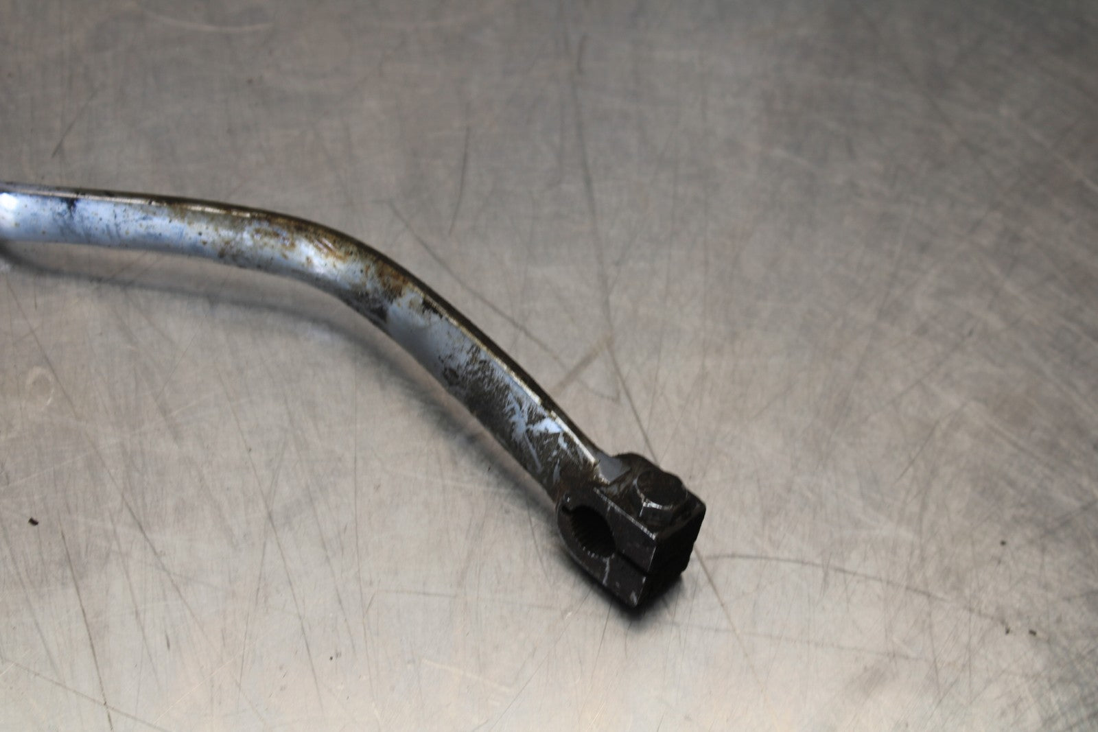 78-79 HONDA GOLDWING 1000 SHIFTER PEDAL BB171