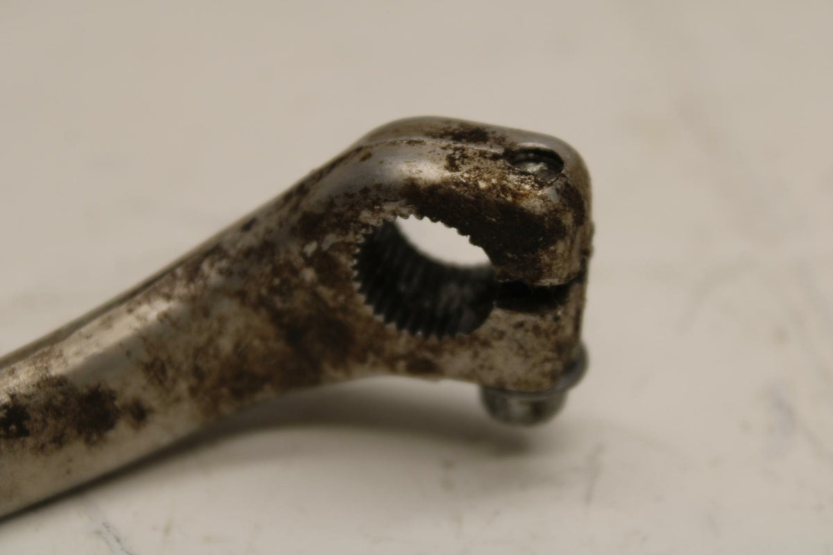 2004 Honda CRF450R SHIFTER PEDAL BB17