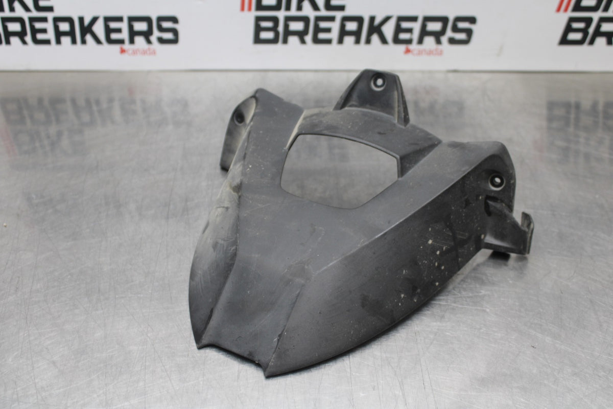 12-14 BMW S1000RR REAR BACK WHEEL TIRE HUGGER FENDER BB204