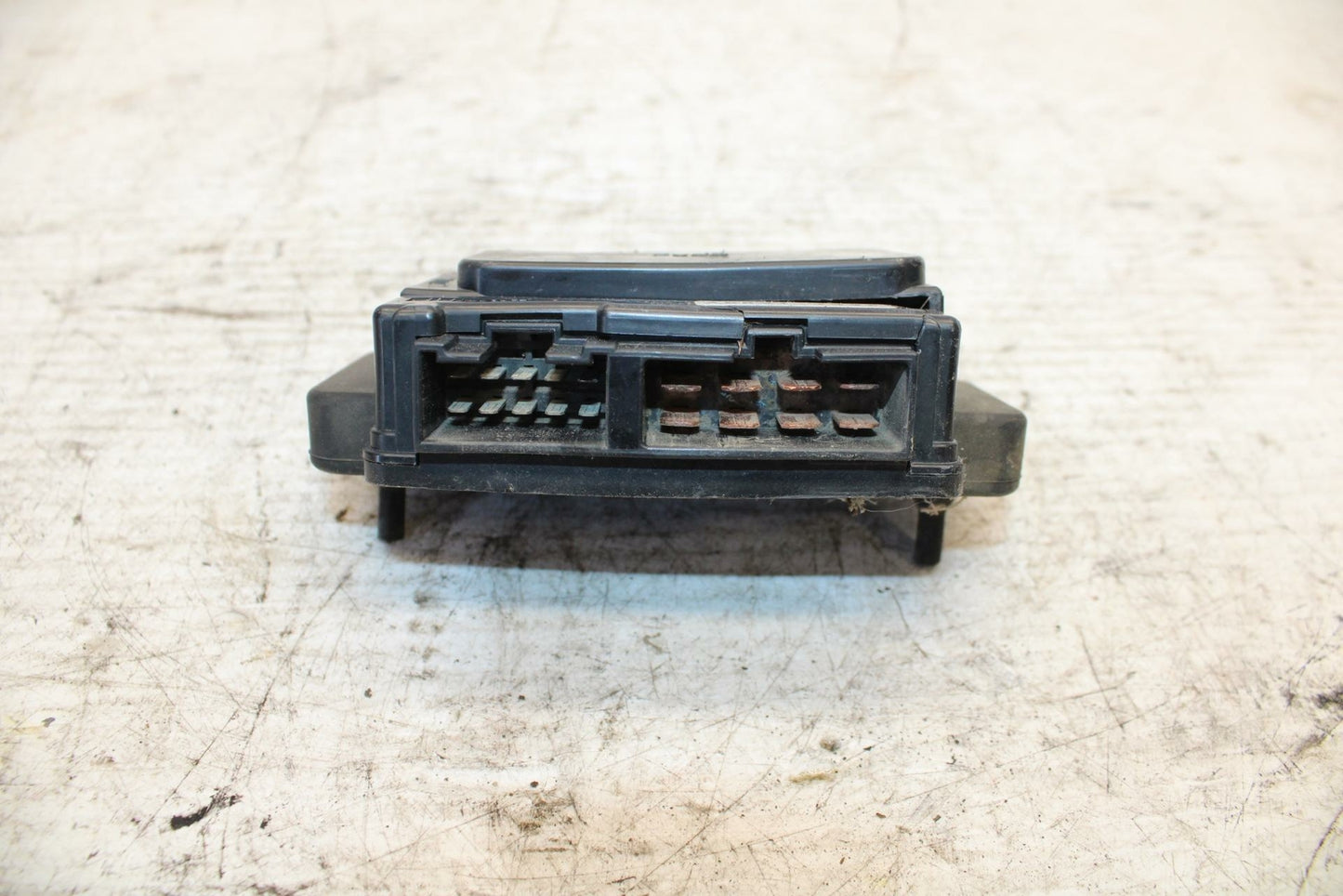 01 KAWASAKI VULCAN 1500 FUEL GAS CONTROL UNIT BB301