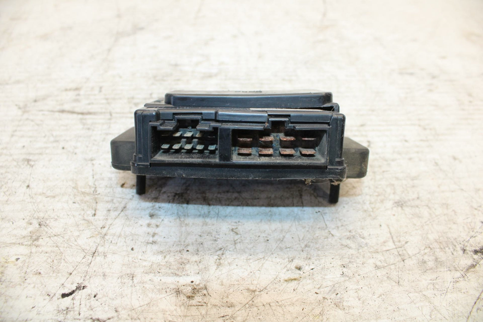 01 KAWASAKI VULCAN 1500 FUEL GAS CONTROL UNIT BB301