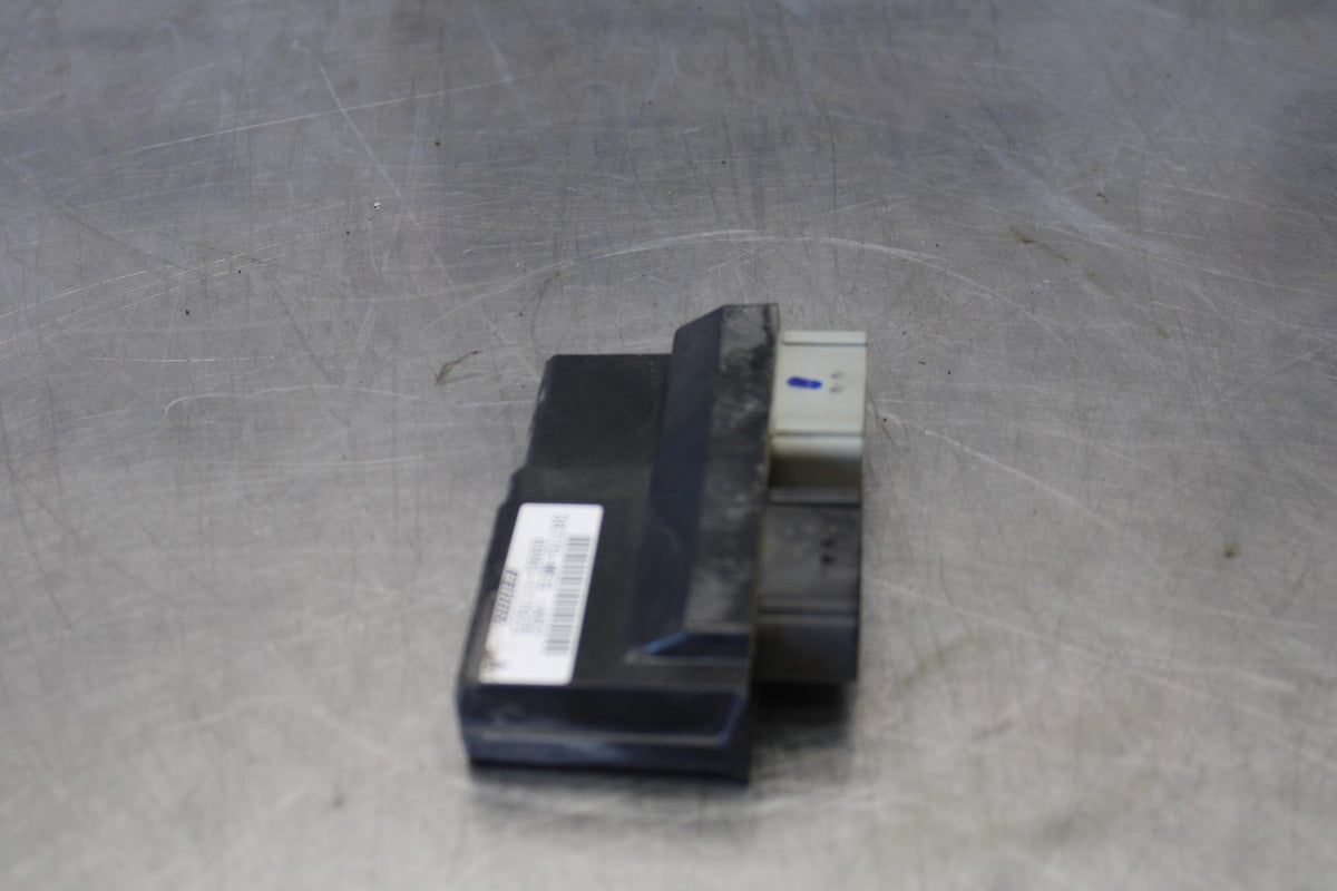 14 HONDA SHADOW 750 VT750C2B ECU COMPUTER CONTROLLER UNIT ECM CDI BB867