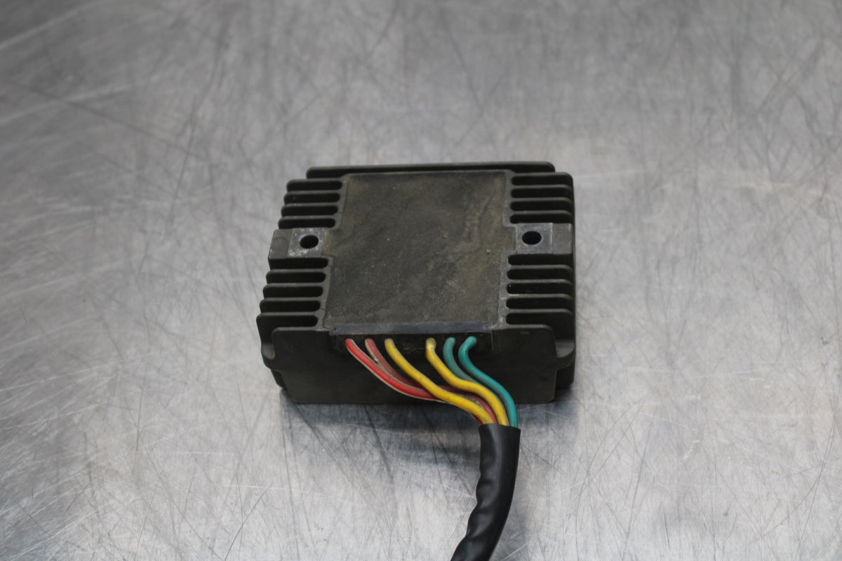 08 MOTO GUZZI BREVA 750 RECTIFIER VOLTAGE REGULATOR BB154
