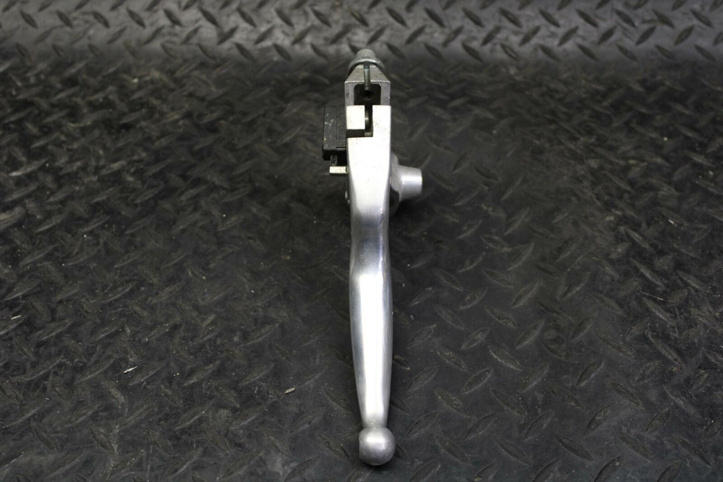 06-09 YAMAHA V STAR 1100 CLUTCH PERCH MOUNT WITH LEVER  BB184