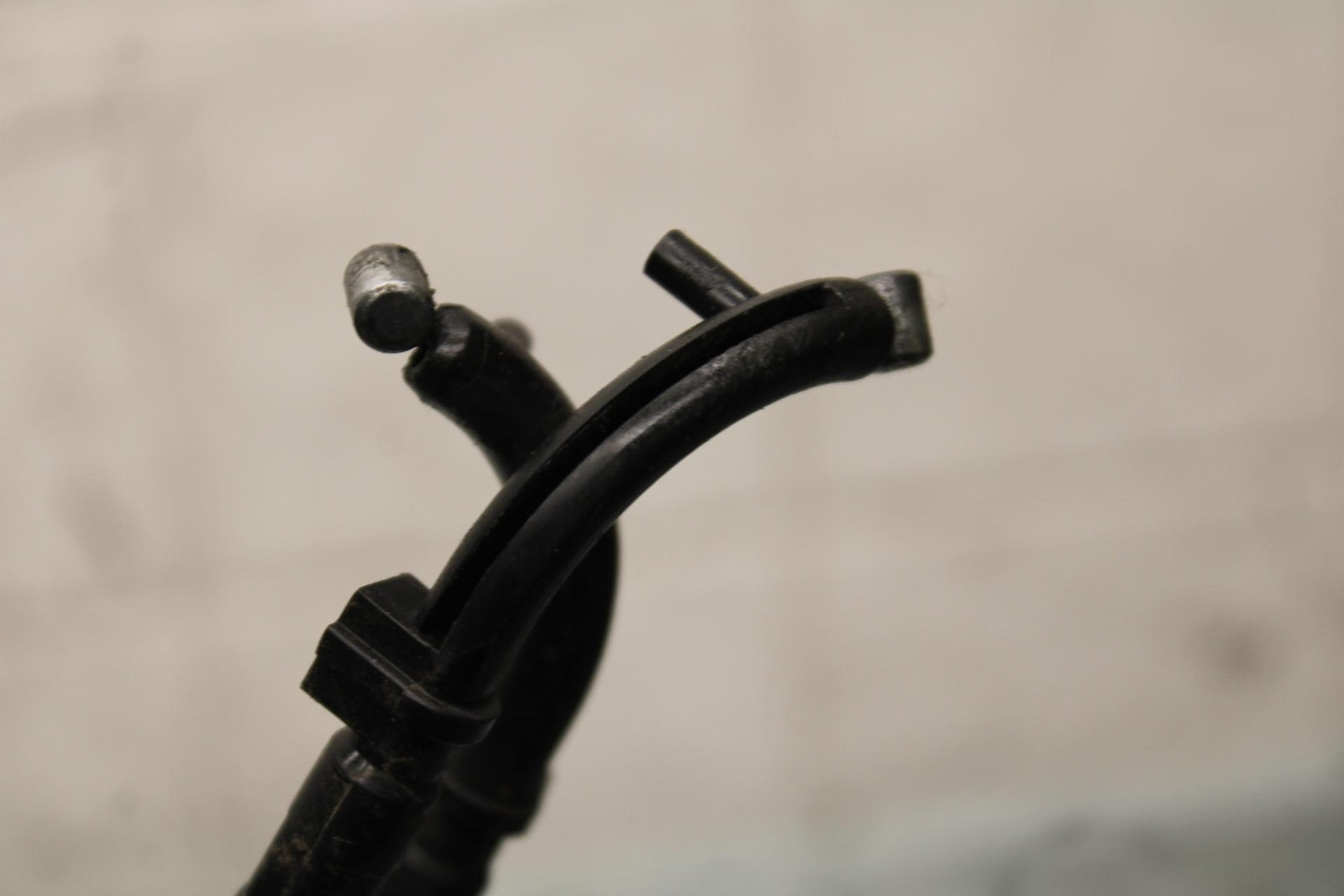 2000 Kawasaki Ninja ZX12R ZX1200A THROTTLE CABLES LINES 54012-1604 BB565