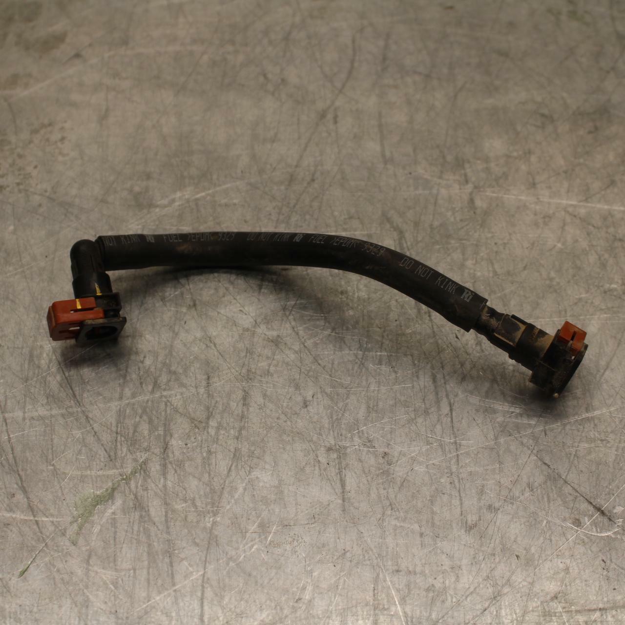 18-22 KAWASAKI NINJA 400 EX400 ABS FUEL HOSE GAS LINE TUBE PIPE BB416