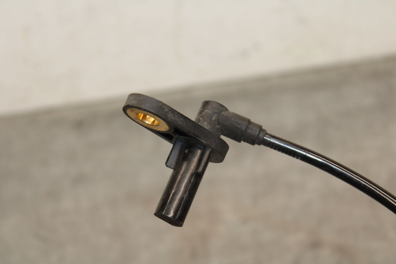 12-17 KAWASAKI NINJA 650 FRONT ABS BRAKE SENSOR BB129